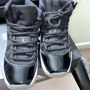 Air Jordan 11s Retro Jubilee 25th Anniversary